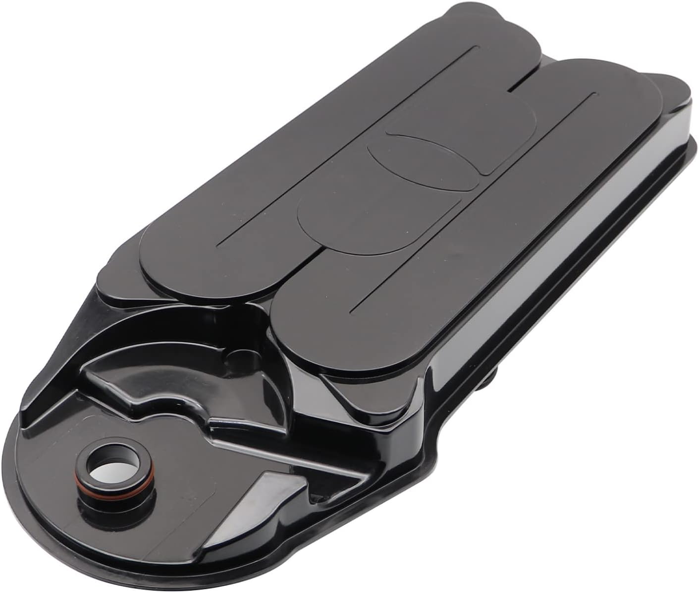 NLQR CV52001 Crankcase CCV Filter 6.7L Compatible with Ram