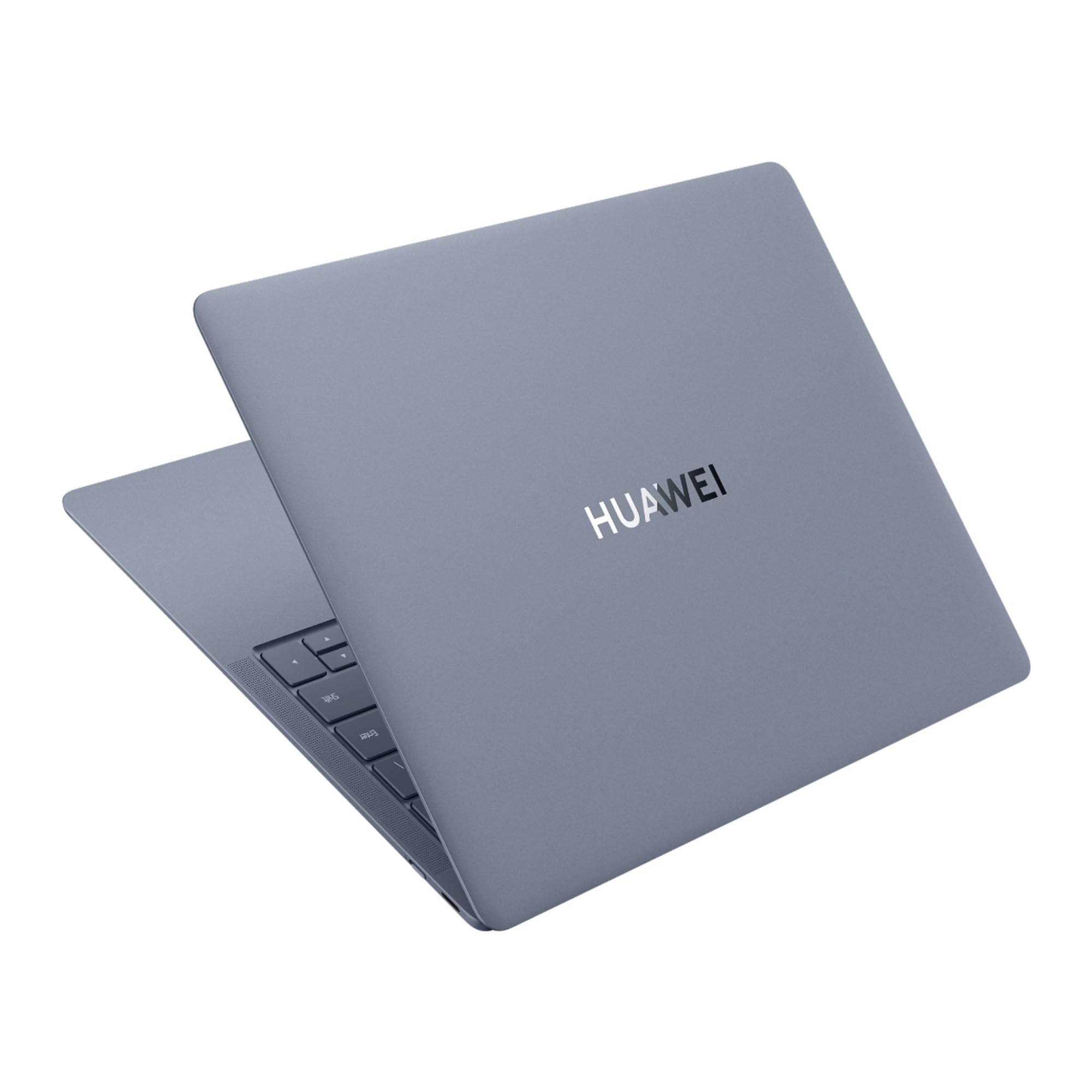 HUAWEI MateBook X Pro (2024) - Ultra 7, 32GB 1TB, Win11Pro, Blau