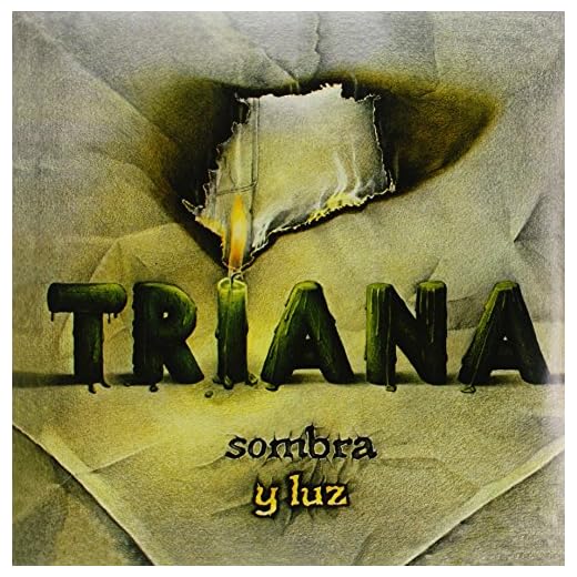 Sombra Y Luz [Vinilo]