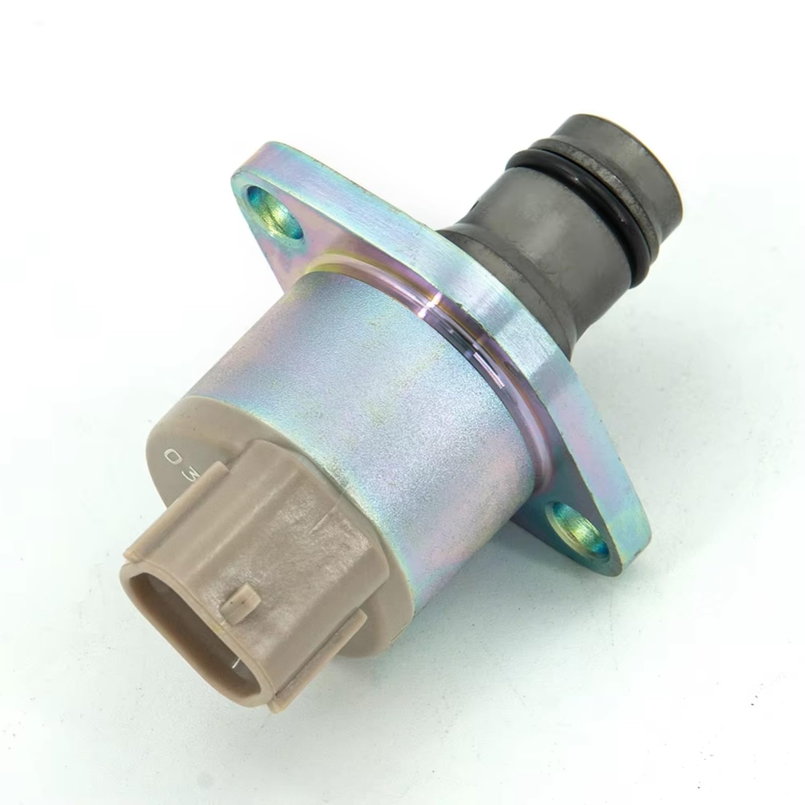 Cewsuio One Color Rail Regulator Valve Car Compatible With Toyota For Auris 2006-2012 For Avensis T25 2003-2008 Car Pressure Fuel Pump Regulator Suction Control Scv Valve 294200-0300