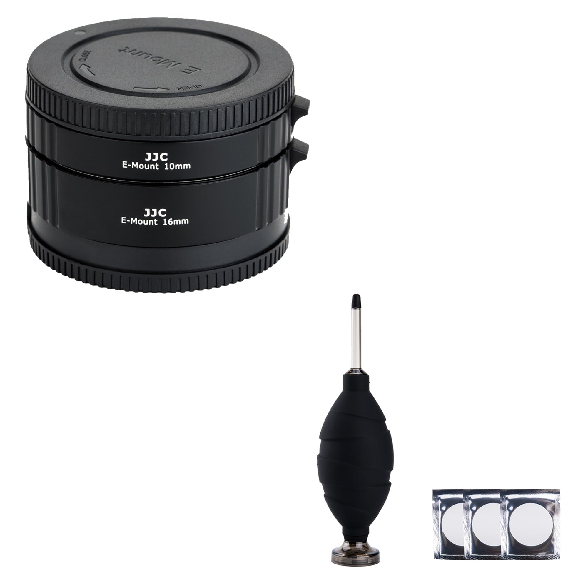 Macro Extension Nikon JJC Z Mount Auto Focus Macro Extension Tube