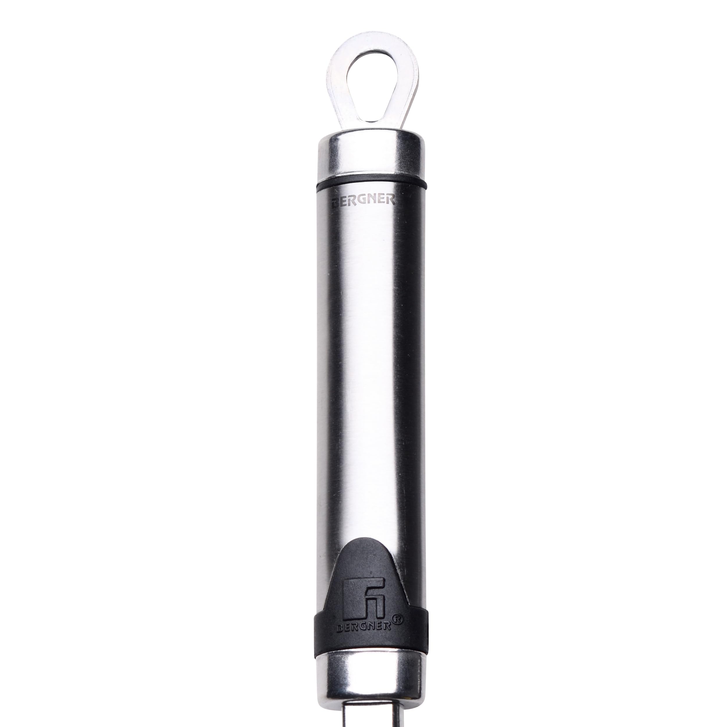Bergner Gizmo - Batteurs manuels et fouets acier inoxydable inox 25 cm