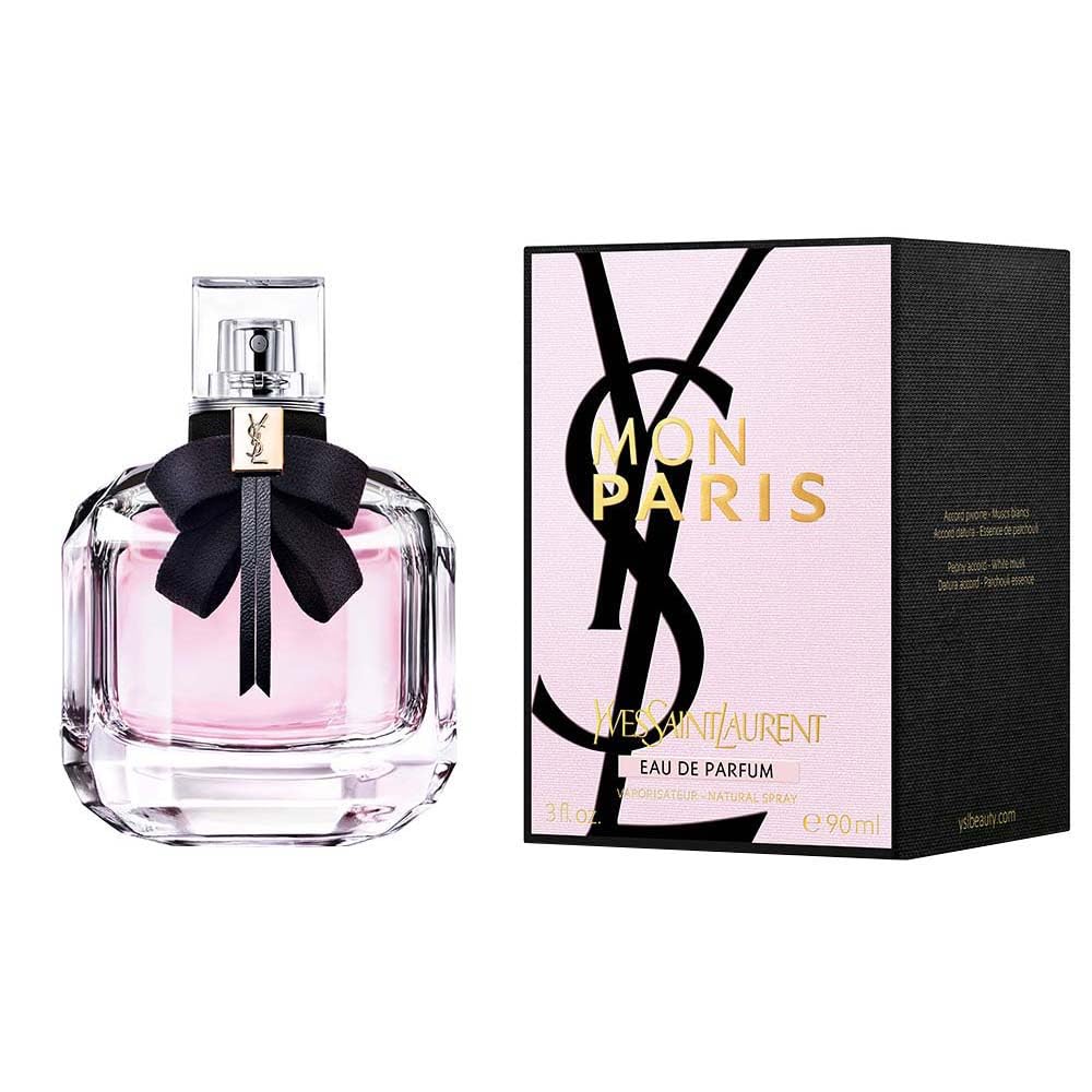 ◆未使用◆YSL イヴ・サン・ローラン モンパリ オードパルファム 50ml Amazon | イヴサンローラン(Yves Saint Laurent) モン パリ