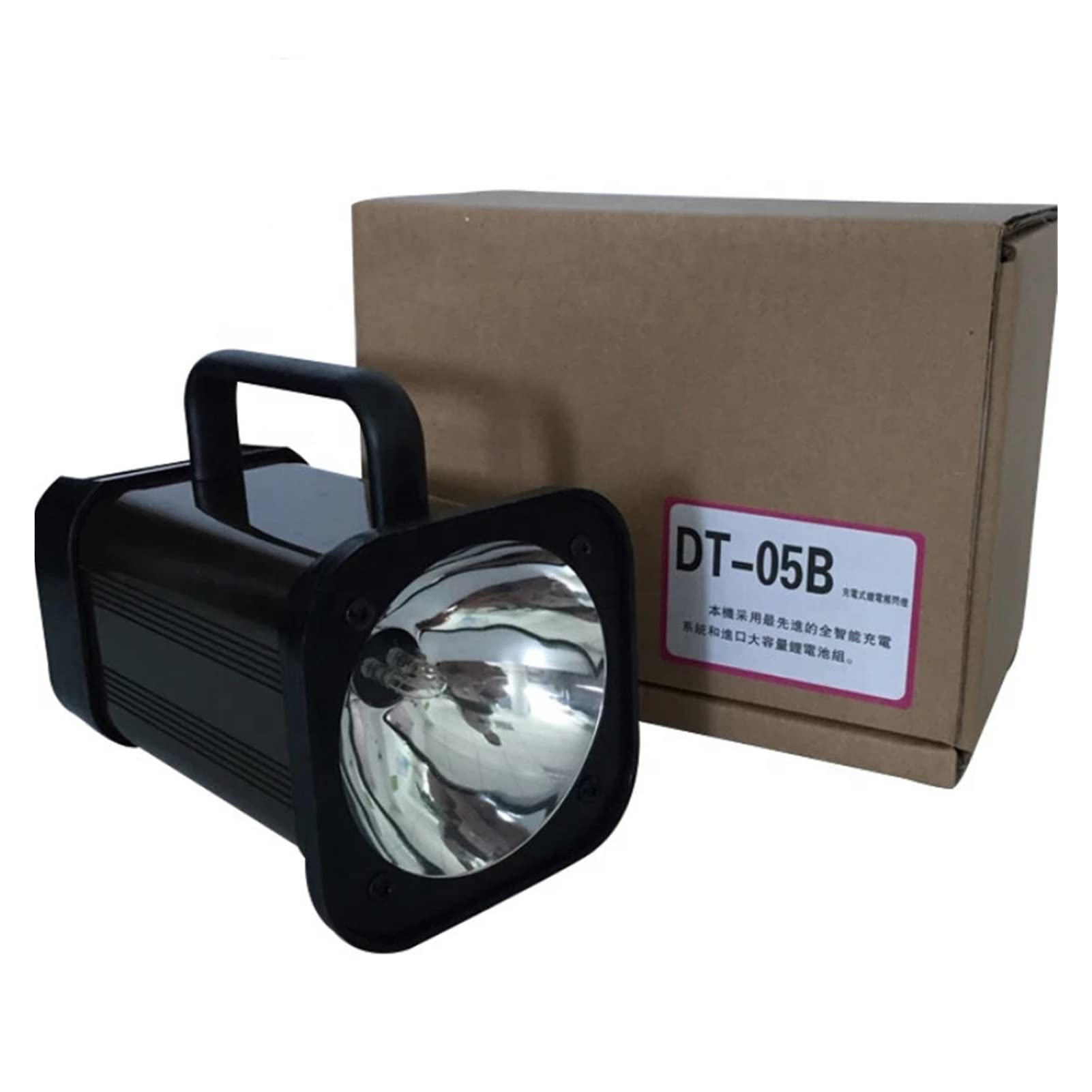 Tacómetro estroboscópico Estroboscopio de mano DT-05B Tacómetro recargable Esterroboscopio digital con batería Analizador de velocidad de rotación sin contacto for la impresión de engranajes giro Ampl