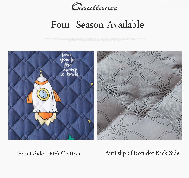 Miniatura 9 de LPSPALA Alfombra de juego para bebé para el suelo, alfombra de juego lavable para bebé, alfombra de juego de tela suave, alfombra de juego de