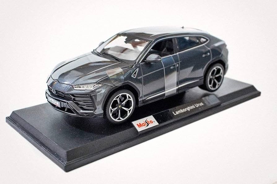 自動車 Lamborghini Urus 1:18 Special Edition LAMBORGHINI URUS SE 1:18 | MR Collection Models