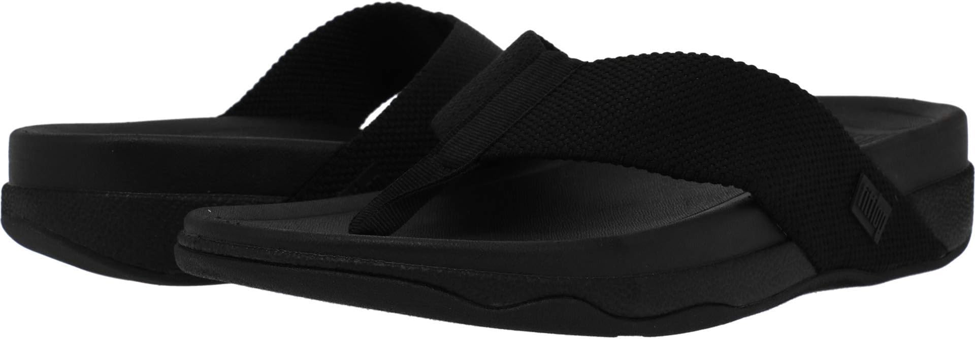 mens Surfer Toe Post - Plain Webbing
