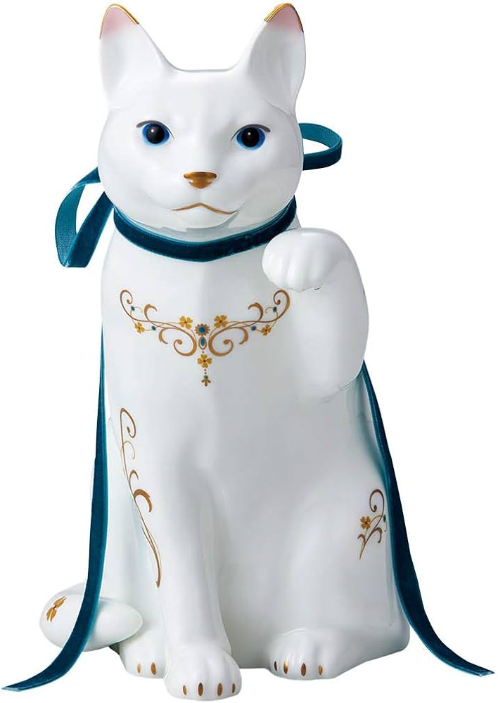 Amazon.co.jp: Noritake ノリタケ 置物 高さ約26.5cm・幅約14.5cm