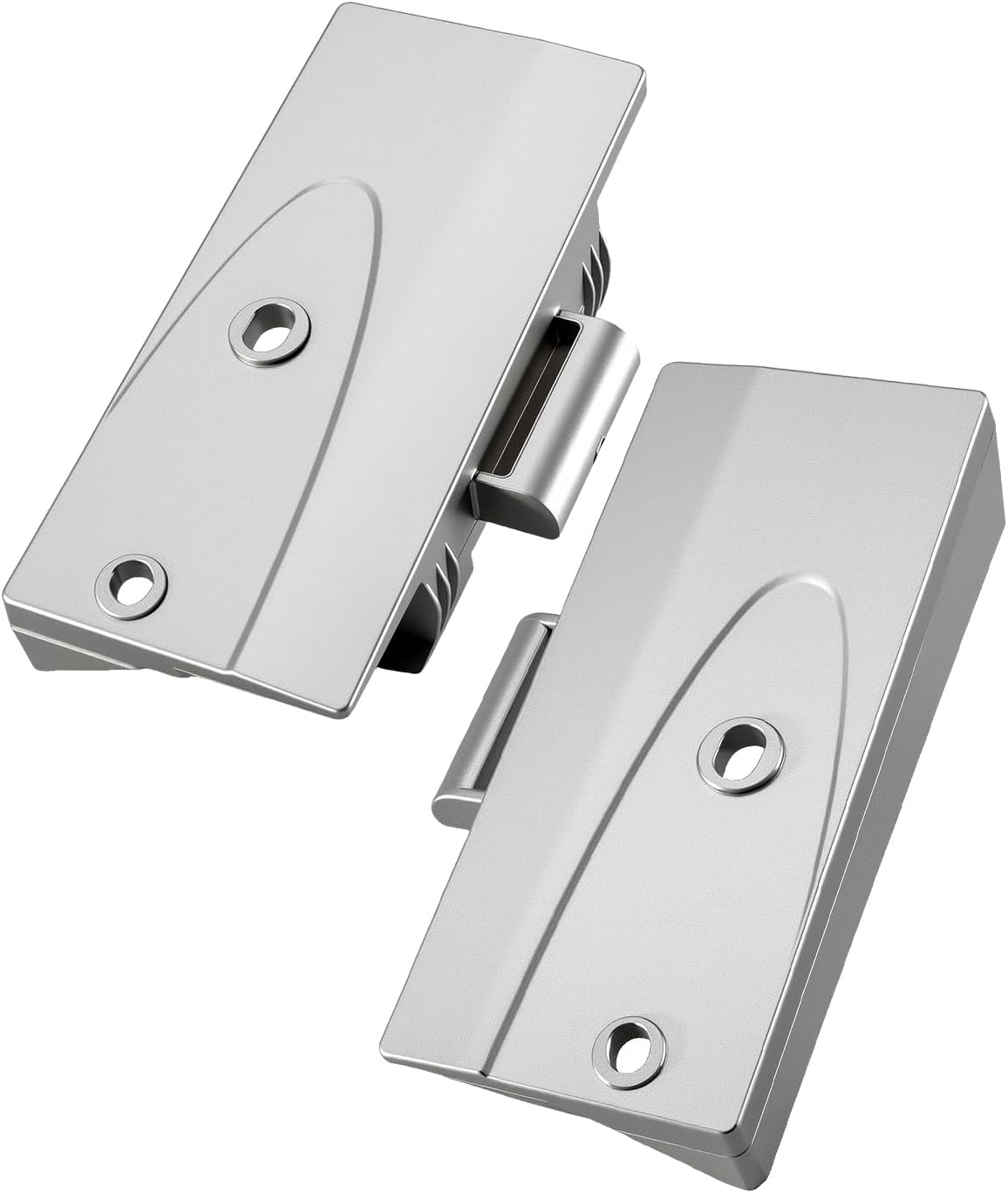 DA67-02057A DA67-02056A Freezer Door Handle Mounting Cap Fit for Samsung Refrigerator, Cap-Handle Fre L&R Side Kit Replace AP4365989 2041361 PS4158519 EAP4158519