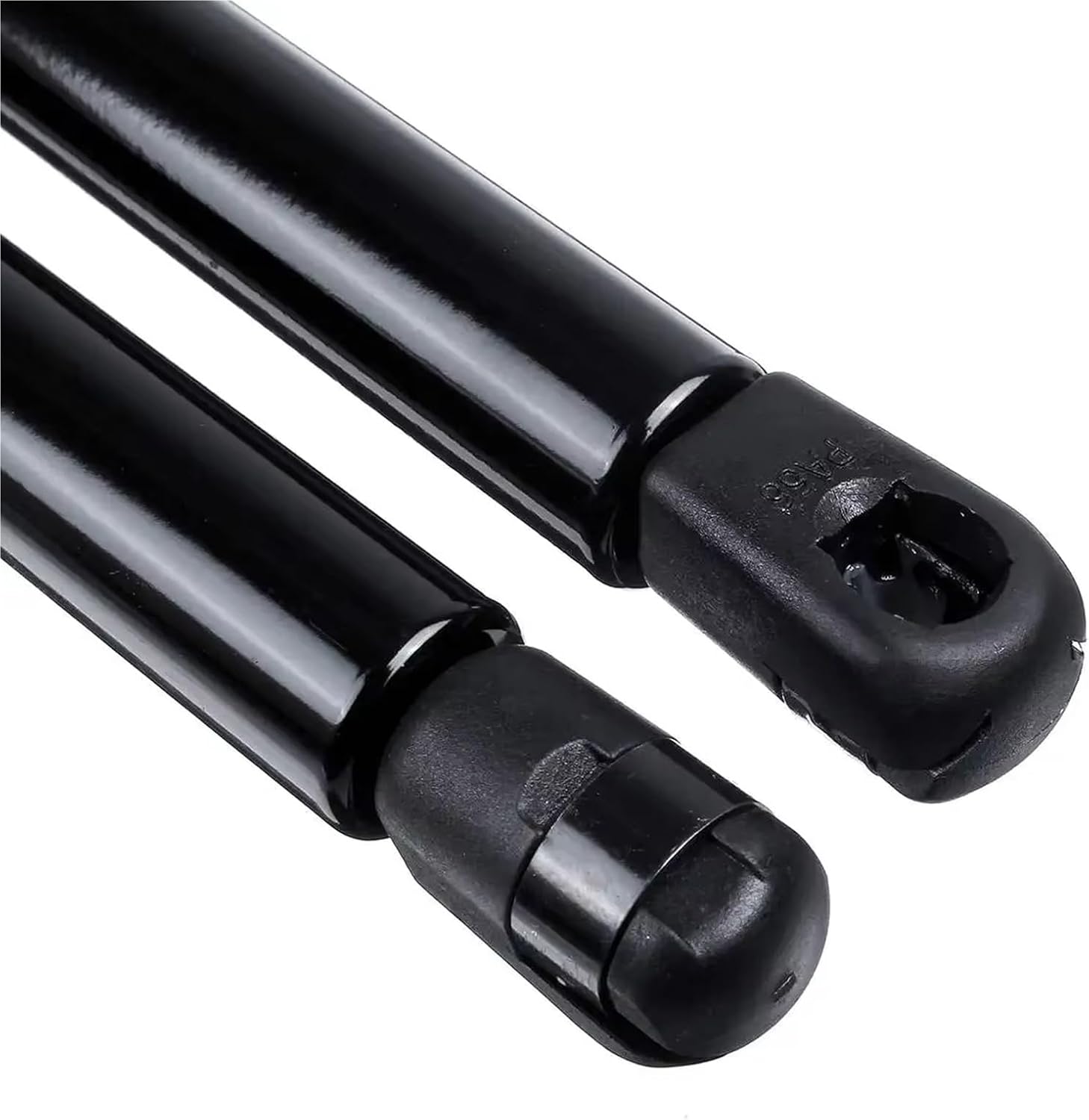 Tailgate Gas Springs for Mustang 2015-2019 2PIECES Car Rear Trunk Tailgate Boot Gas Spring Shock Lift Struts Support Bar Rod Tailgate Boot Gas Struts