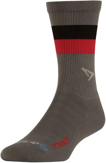 Drymax Running Lite-Mesh Crew