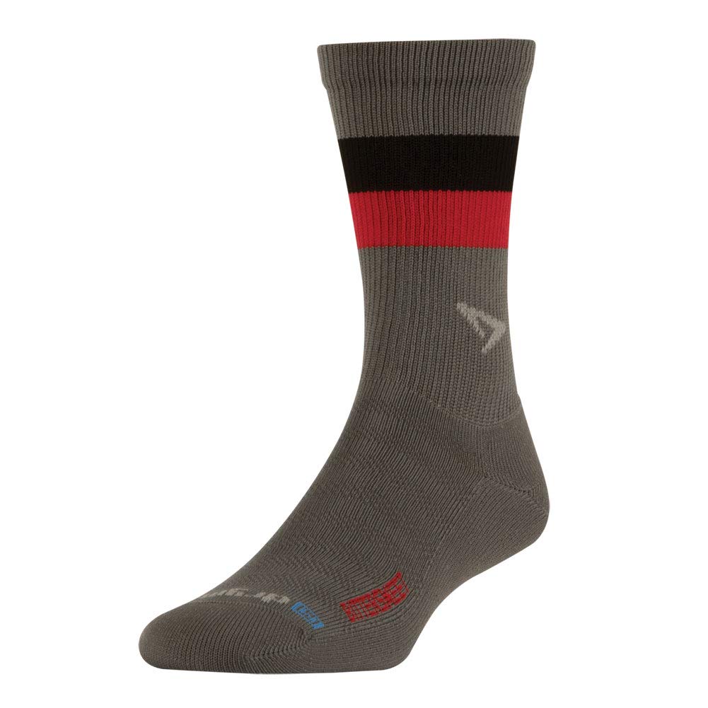 Drymax Running Lite-Mesh Crew