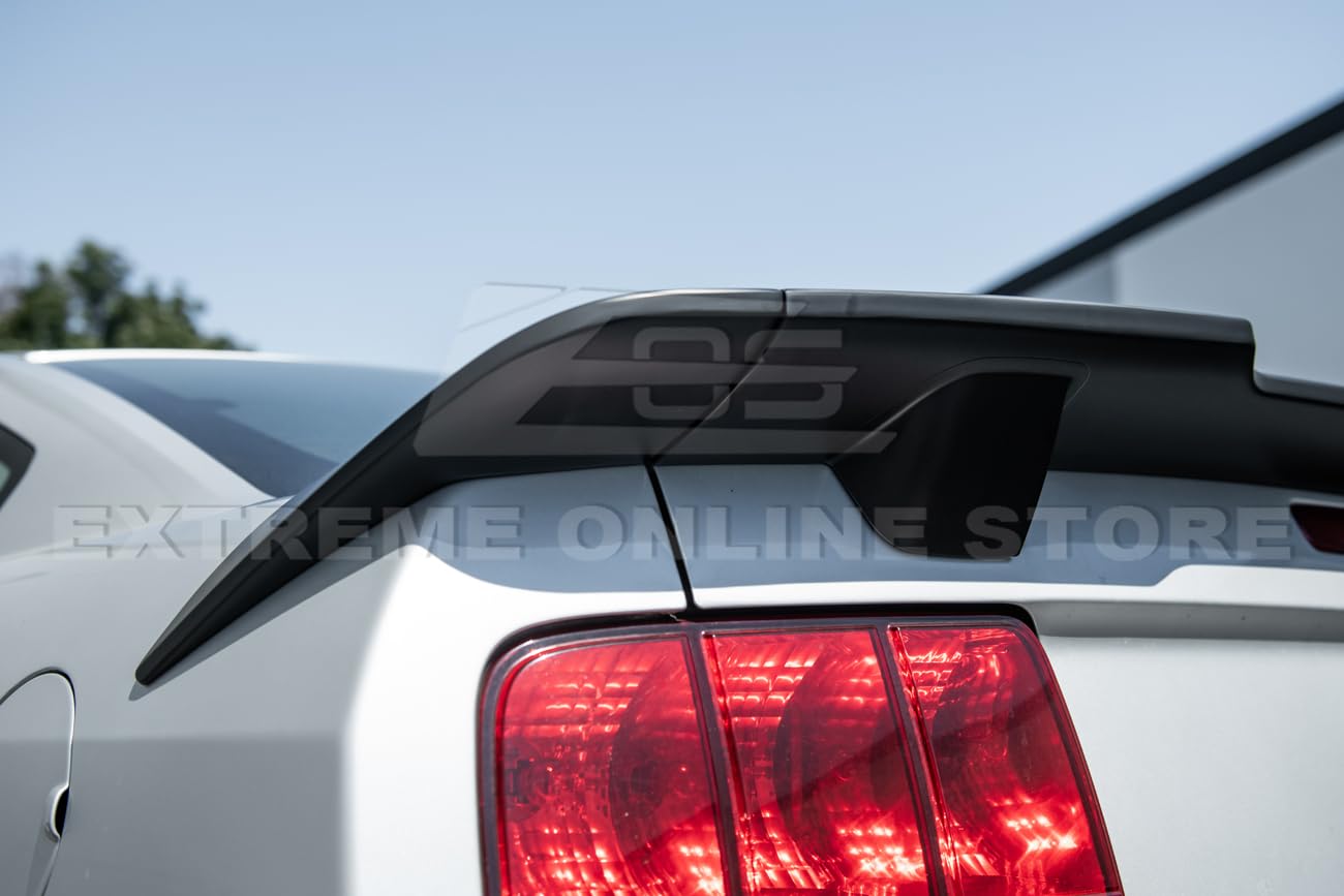 Amazon | 2005-2009 フォード マスタング S197 交換用| Roush スタイル
