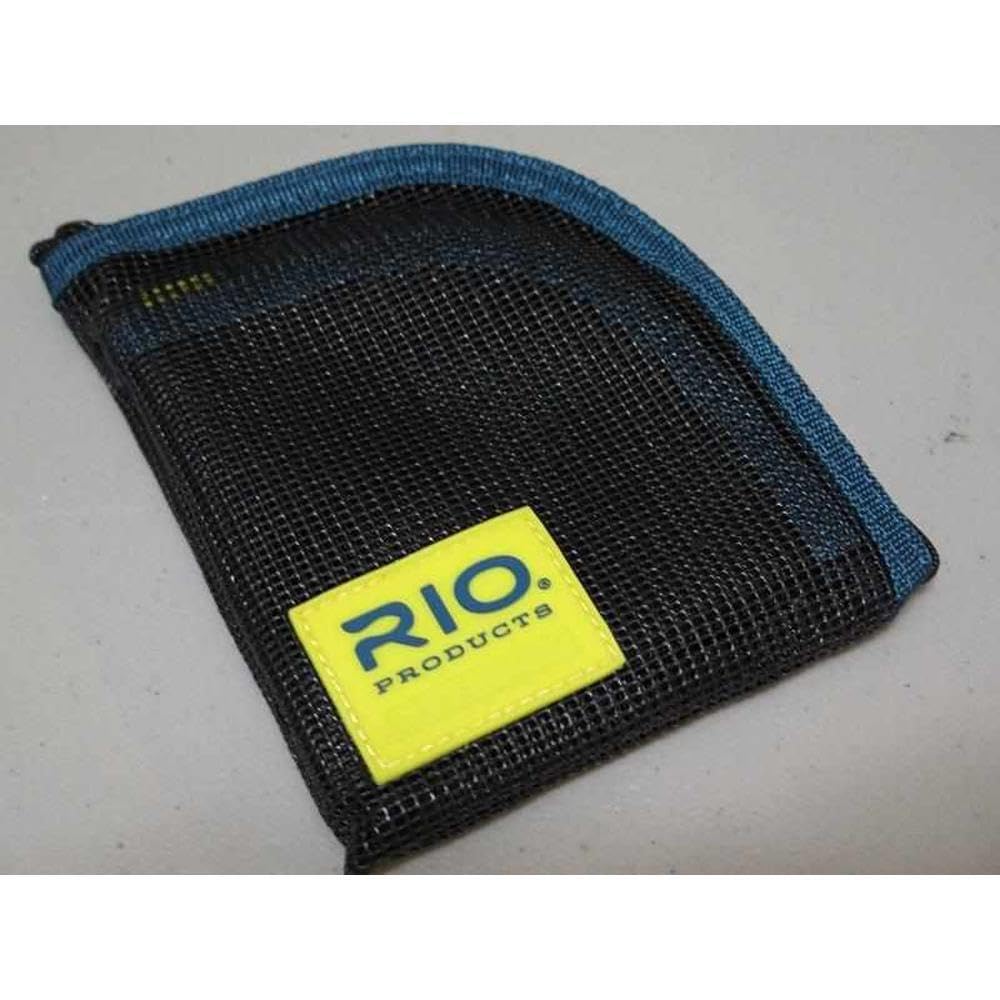 RIO Fly Fishing Shooting Head Wallet Fishing Tackle Boxes