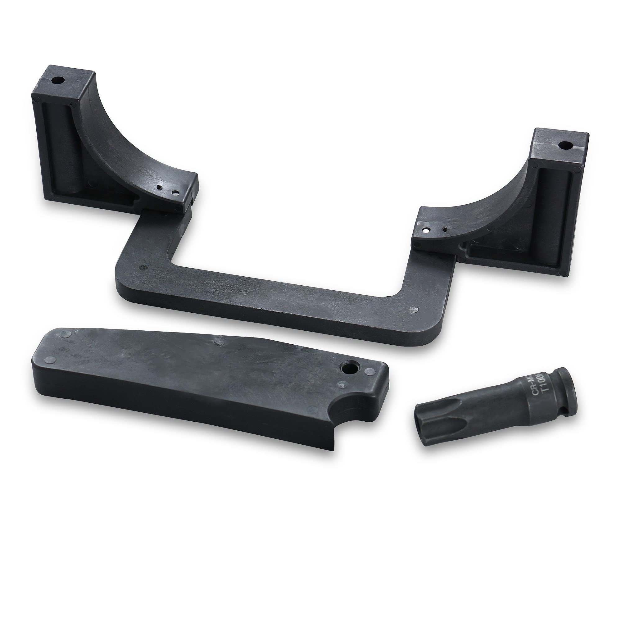 Set Catene Di Controllo Per Mercedes M271 CGI W204 S204 - Foto 13