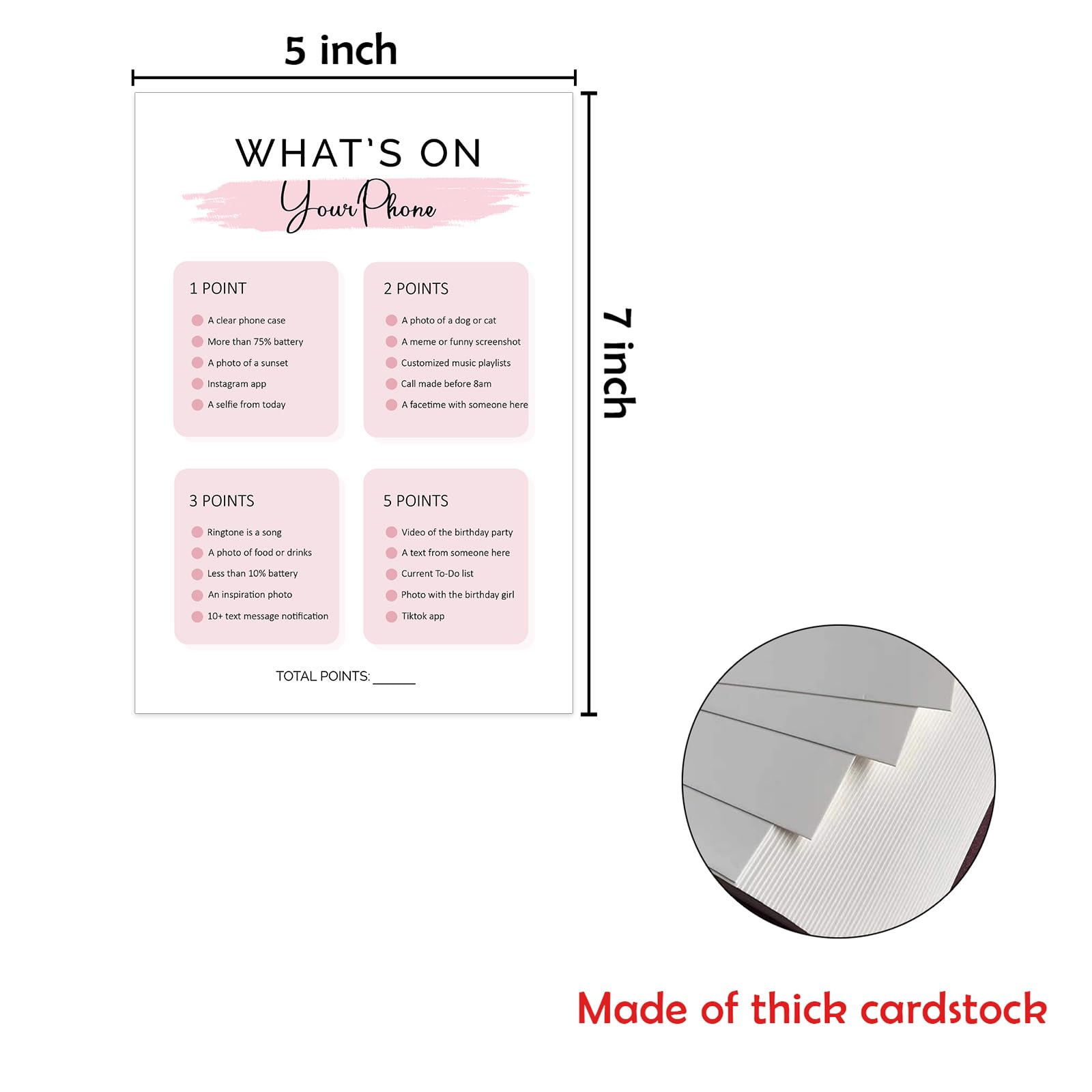 Amazon.com: UreGifta 10 Teen Birthday Party Games for Her, Girls Birthday Games Bundle for 20 Guests, Sweet 16 Party Games, Teenager Bday Party Supplies : Home & Kitchen amazon-com-uregifta-10-teen-birthday-party-games-for-her-girls-birthday-games-bundle-for-20-guests-sweet-16-party-games-teenager-bday-party-supplies-home-kitchen