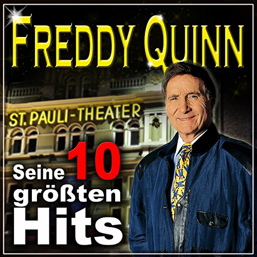 Freddy Quinn