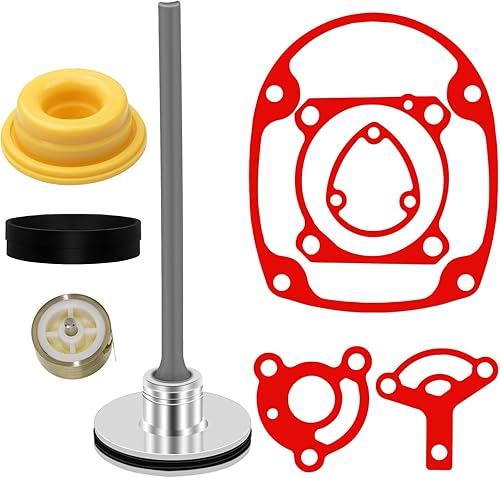 NR83A/A2 NR83A3 NR83A2 NR83A5 NR83A2 (S) DBM83-04 Driver, parachoques, resorte de cinta, juntas tóricas Junta neumática Piezas 877-323 885-915