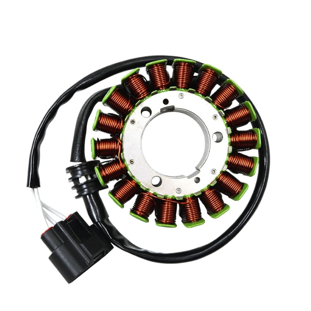 Bobina Statore Generatore Compatibile Con BJ600GS-A BN600