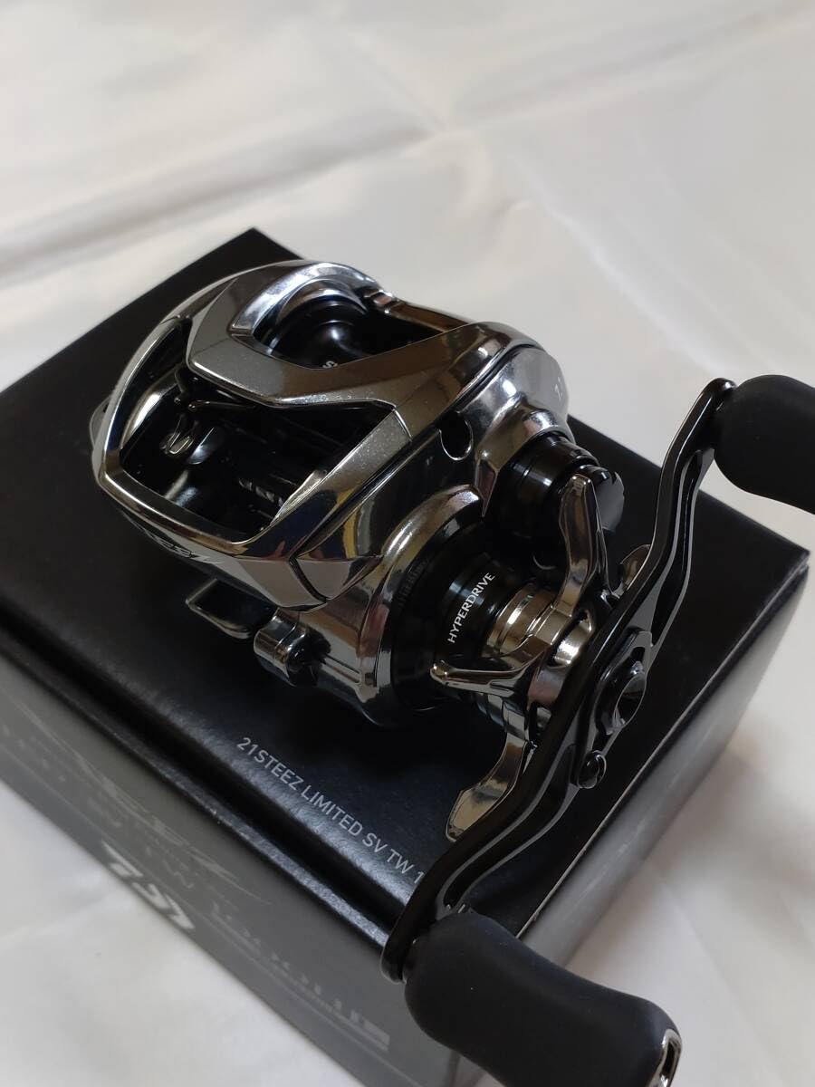 Amazon.co.jp: スティーズ LIMITED SV TW 1000HL STEEZ LIMITED
