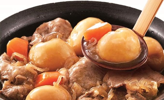 Amazon S B ワンプロキッチン肉じゃが 230g 4袋 ワンプロキッチン ごはん 料理の素 通販 Amazon S B ワンプロキッチン肉じゃが 230g 4袋 ワンプロキッチン ごはん 料理の素 通販