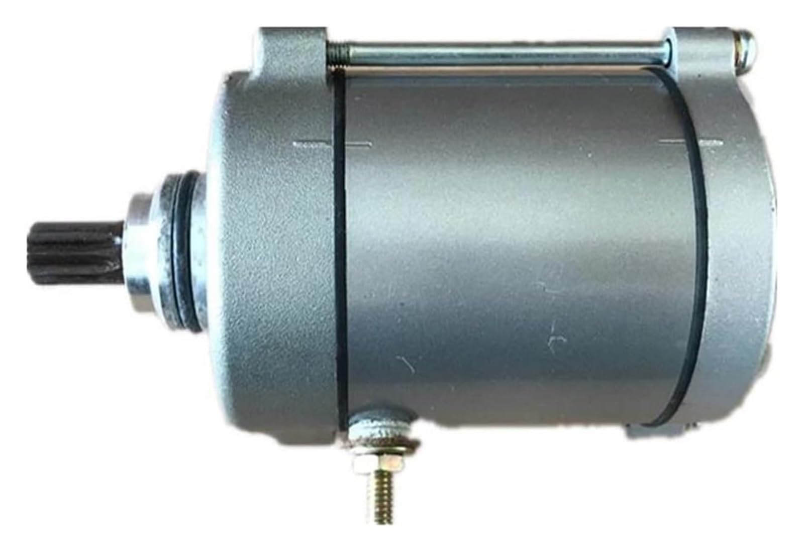 Motor Generador para Daelim 125cc VF125 VF 125 Motor De Arranque De Motocicleta Motor De Arranque Eléctrico Motor De Arranque