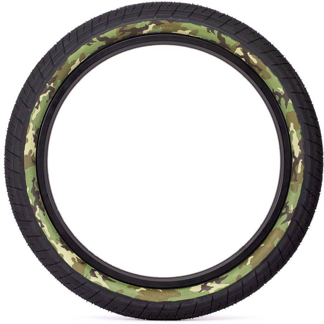 BMX タイヤ SALT PLUS Sting Tire × 2本 STING Tire - Salt BMX Parts