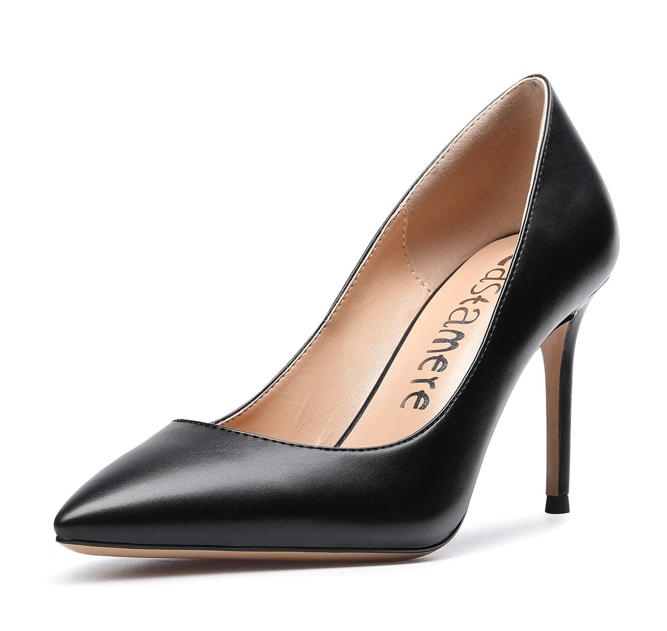 Castamere Scarpe col Tacco Donna Tacco a Spillo 8.5CM Alto Tacco