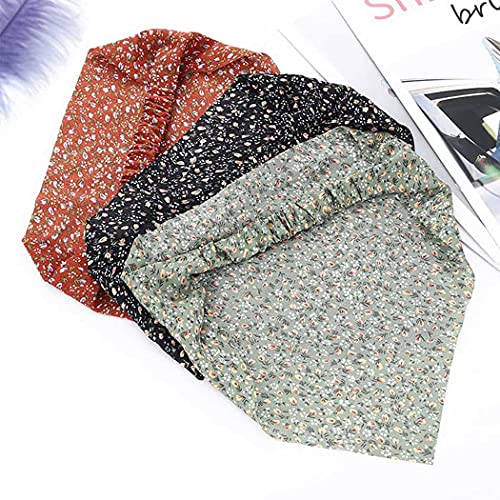 Yean - Cerchietto per capelli con testa