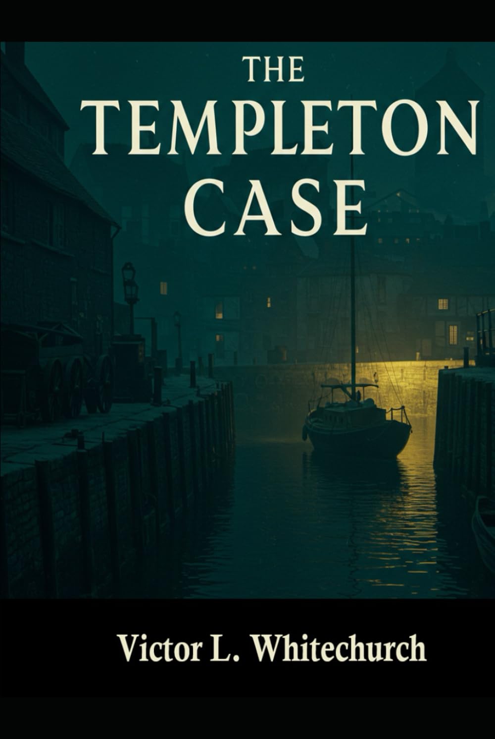 The Templeton Case