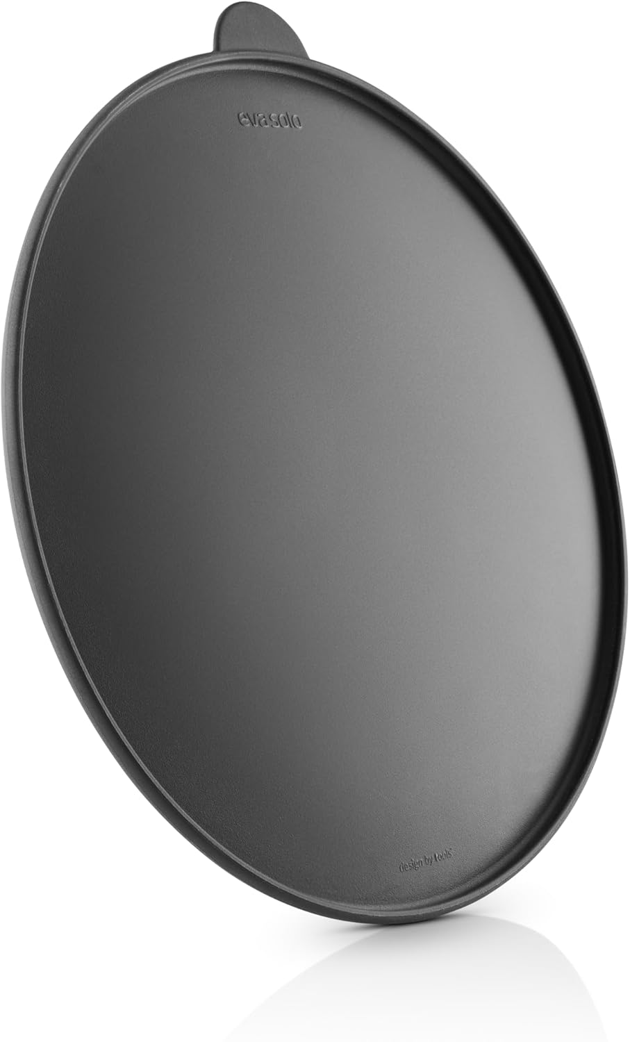 Eva Solo Green Tools Mixing Bowl Lid, Plastic, Green, 20 cm, 0.22 lb, Dishwasher Safe