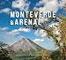 Monteverde & Arenal (Zona Tropical Publications / Costa Rica Regional Guides)