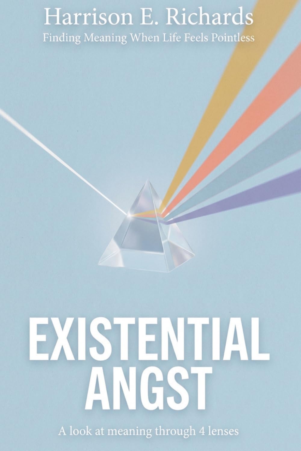 Existential Angst: Finding Meaning When Life Feels Pointless