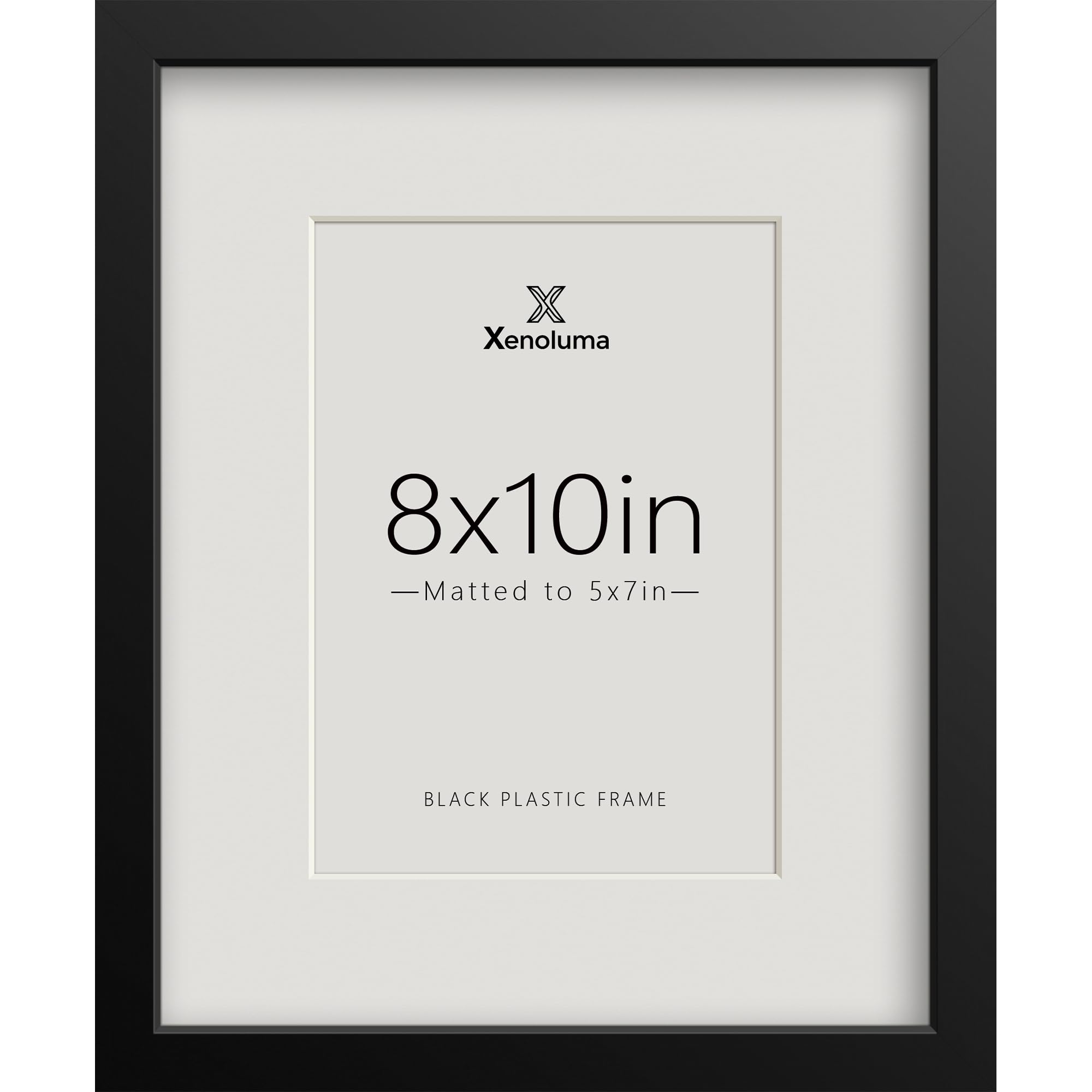 Photo 1 of Xenoluma 8x10 Picture Frame