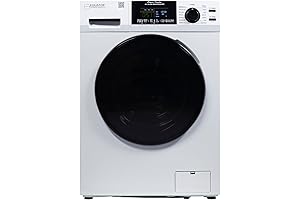 Equator All-in-One Washer Dryer
