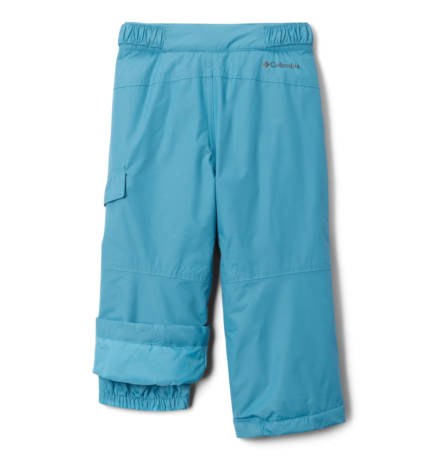 Columbia Ice Slope II Pants - Spodnie dla chłopców Chłopcy