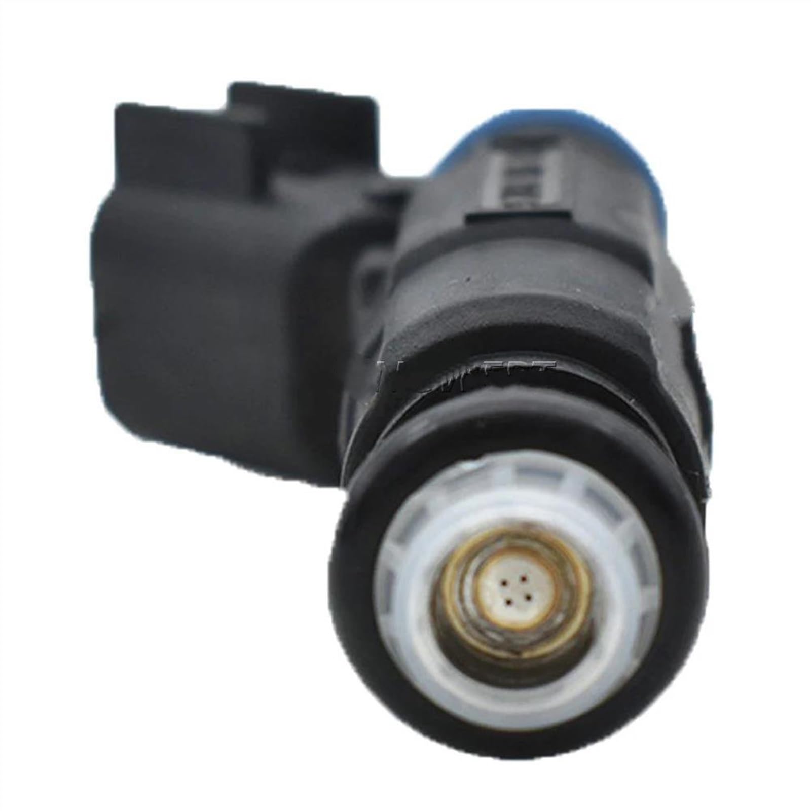 Iniettore Carburante 4 Pezzi Iniettori Di Carburante 0280156154 Per FORD Per C-MAX Per Focus Per Fiesta Per Mondeo 0280 156 154 Polverizzatori iniettori alimentazione