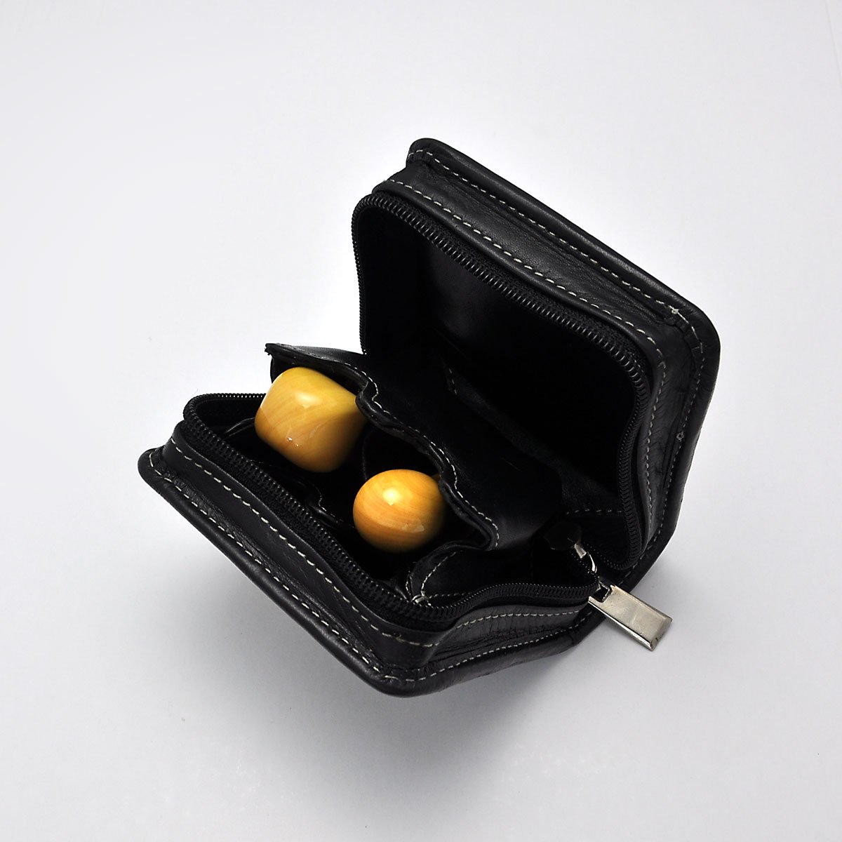 Amazon | 法人印鑑ケース プレジデントケース fp-5 2本用 (実印