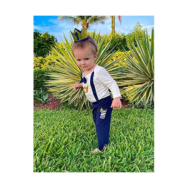 1st Birthday Outfit Boy Mr Onederful Birthday Outfit Baby Boy First Birthday Clothes