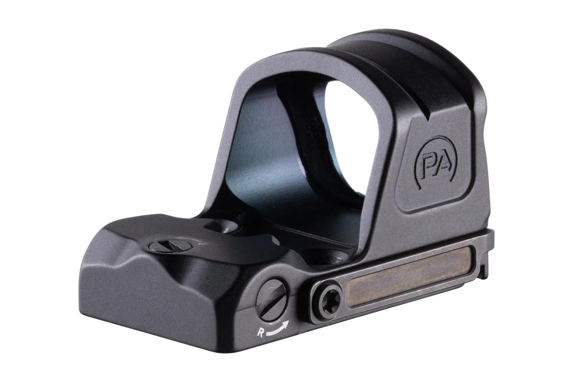 Amazon.com: Primary Arms SLX RS-10R Mini Reflex Sight - 3 MOA Dot