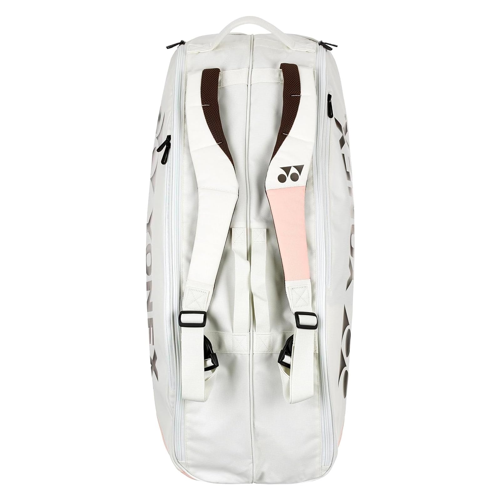 Amazon.co.jp: Yonex(ヨネックス) プロラケットバッグ6、マルチ