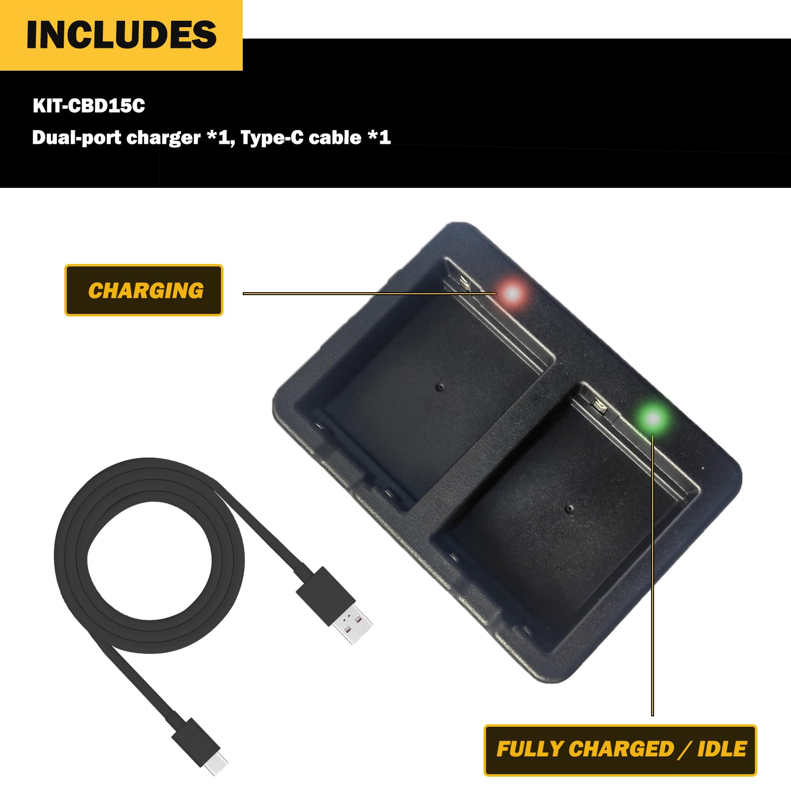 Amazon.co.jp: BolidTec ヘッドランプ バッテリー充電ステーション