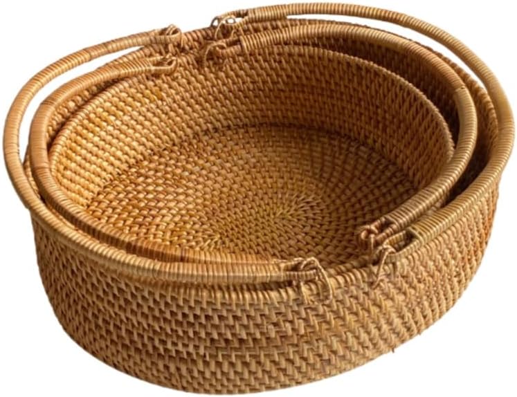 アンティークバスケット ♡フランスアンティーク カルトナージュ