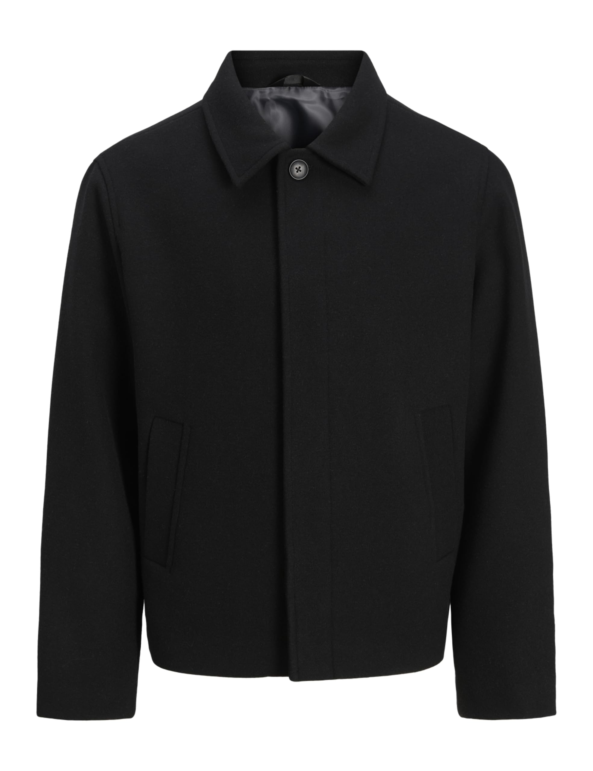 JACK & JONES Herren Jjeharrison Short Coat Sn