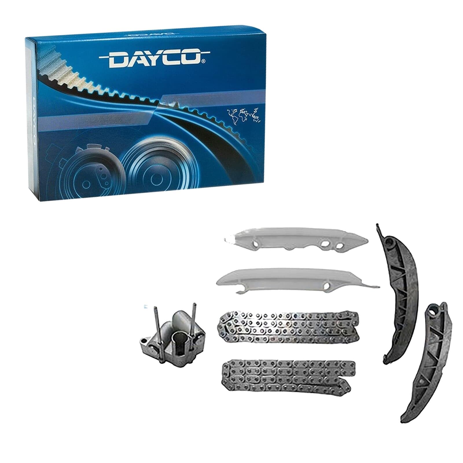 Dayco KTC1049 Kit de cadena de distribución