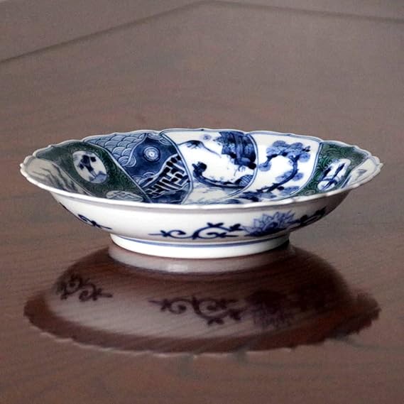 山本長左 山本篤 特注 限定品 九谷焼 妙泉陶房 御飯茶碗 宮内庁御用達 新品 山本長左 山本篤 特注 限定品 九谷焼 妙泉陶房 御飯茶碗 宮内庁