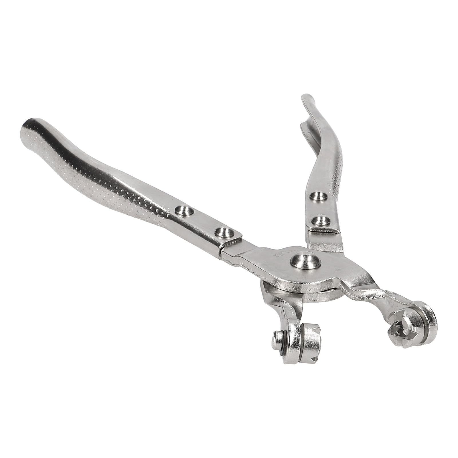 easyPART passend für nws 197-2-200 Schlauchklemmzange | Klemmzange, Spannzange, Werkzeug, Schlauchklemme, Handwerkzeug, Zange, Kfz Werkstattbedarf, Klemmwerkzeug, Rohrschelle loesen