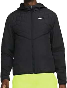 ナイキ NIKE TF SYNFL RPL エアロレイヤー ジャケットSsize Amazon | [ナイキ] TF SYNFL RPL エアロレイヤー ジャケット メンズ M