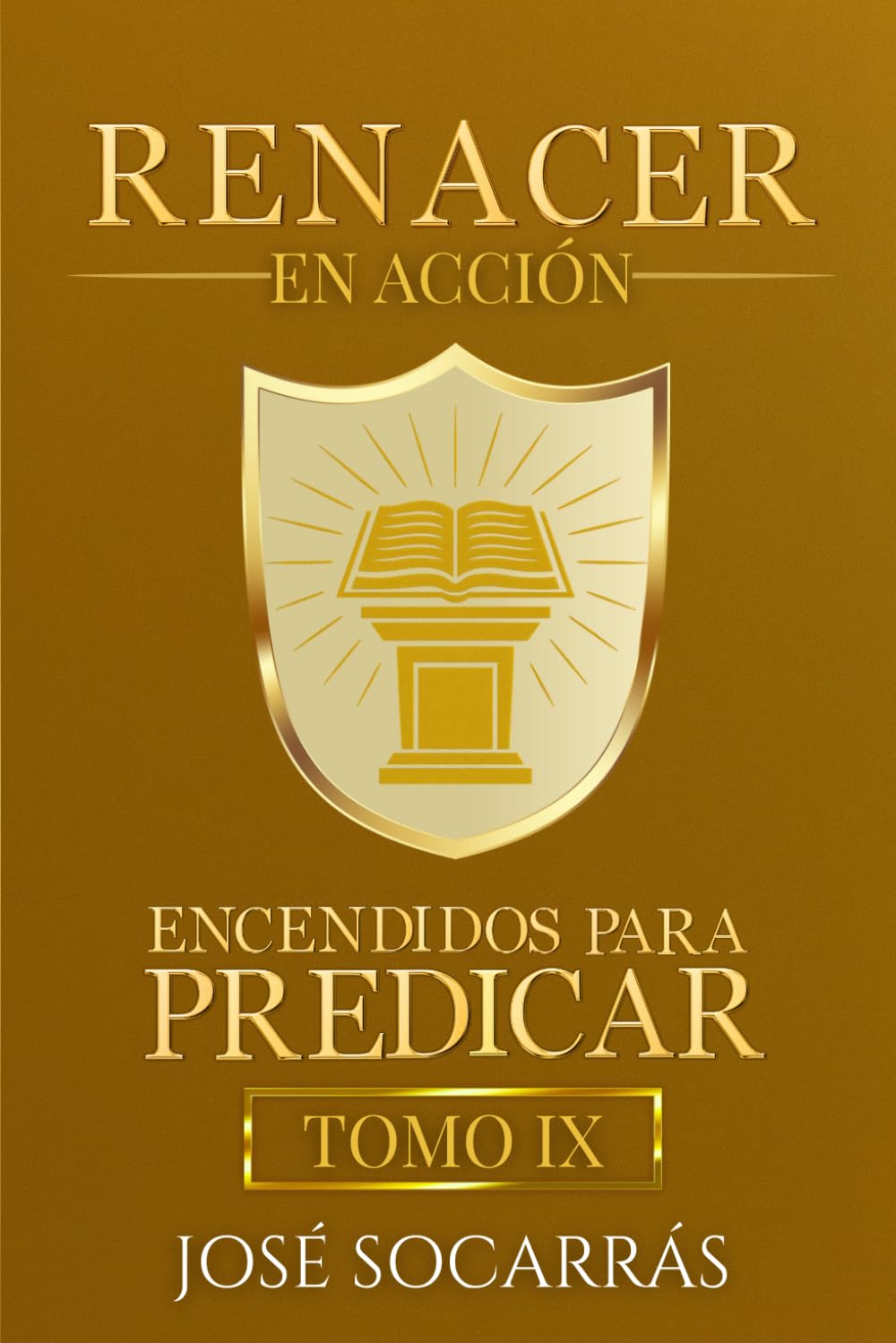 Renacer en Acción: Encendidos para Predicar!