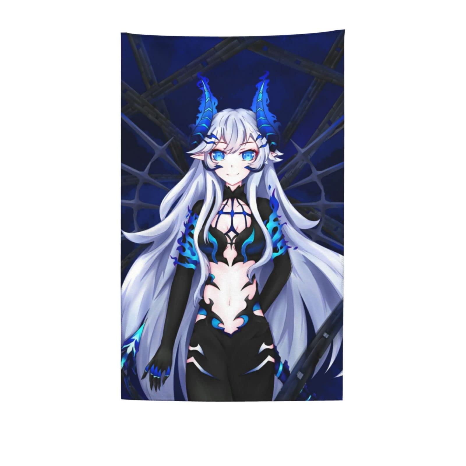 FGO Fate モルガン マイクロファイバータオル ホロチケ モルガン FGO